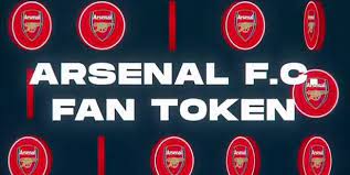 fan token - arsenal