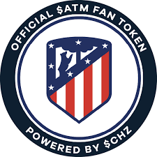 fan token - atletico madrid