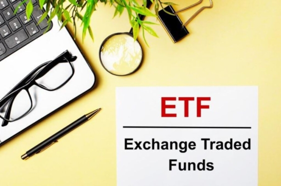 ETF Trading - 