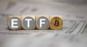 Cosa sono gli ETF Bitcoin