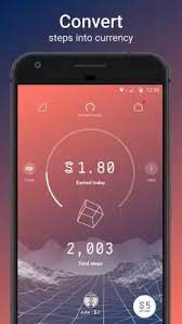 Comprare Sweat Coin - app