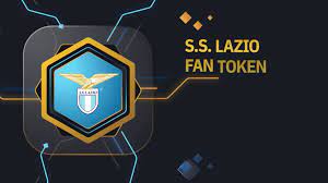 fan token - lazio