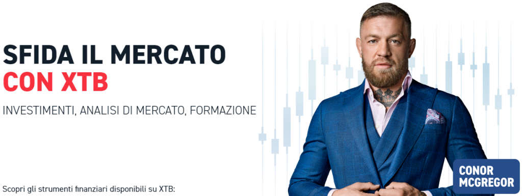 Migliori ETF - xtb