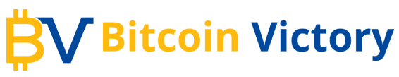 Bitcoin Victory logo