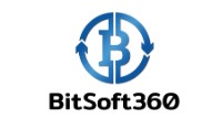 Bitsoft 360 logo