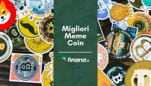 Migliori meme coin