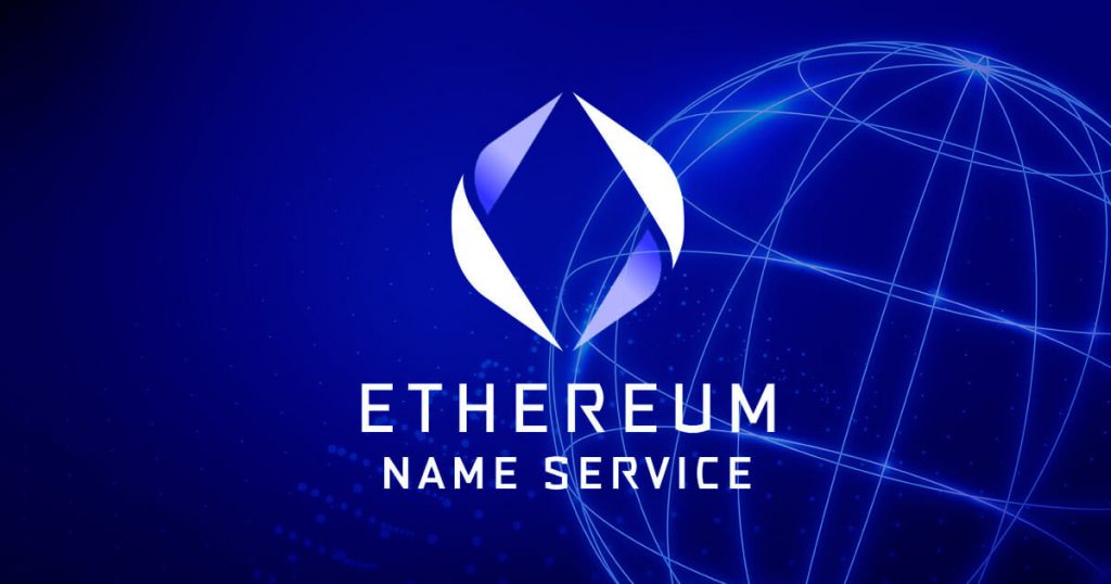 Ethereum Name Service: NFT e DeFi