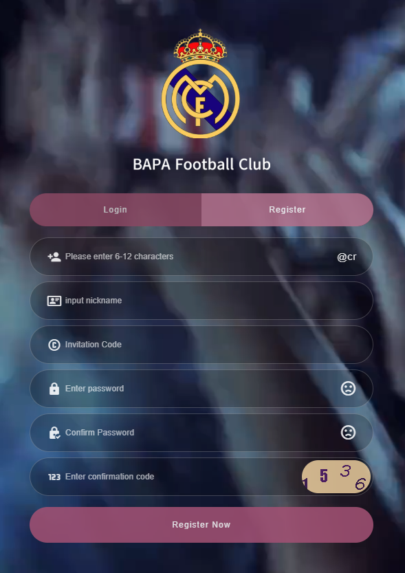 BAPA Football Club