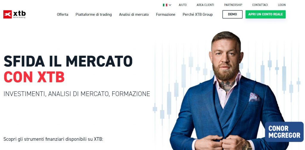 etf metaverso - xtb