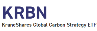 investire in Crediti di Carbonio - krbn logo