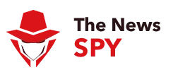 The News Spy - logo
