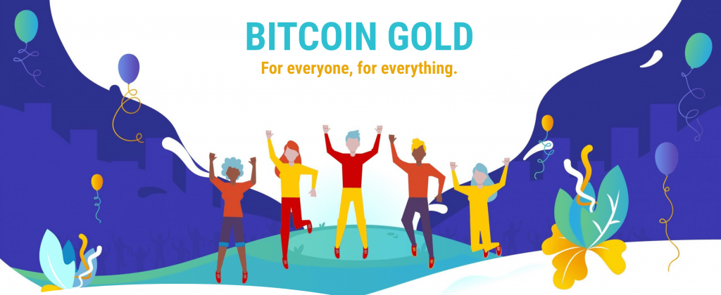 Bitcoin Gold: hard fork del network originale di Bitcoin 