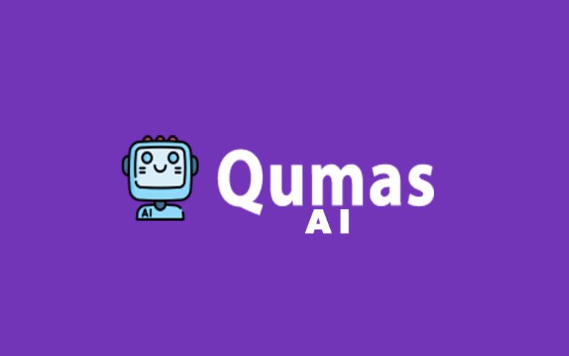 qumas ai logo