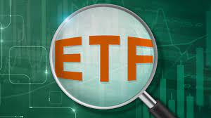 ETF Trading - 