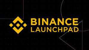 Nuove Criptovalute su Binance launchpad