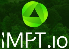 Investire in blockchain - IMPT logo