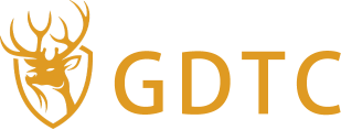 GDTC Crypto - logo
