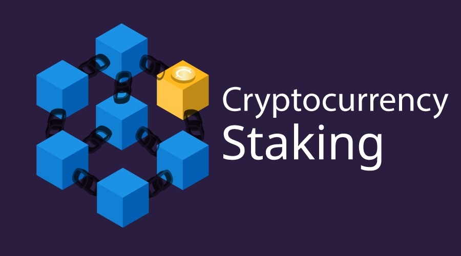 Migliori crypto per staking - 