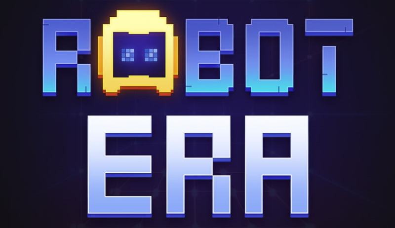 Previsioni RobotEra - logo