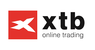 xtb logo