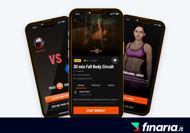 Comprare FightOut - app