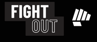 utility token FightOut - logo