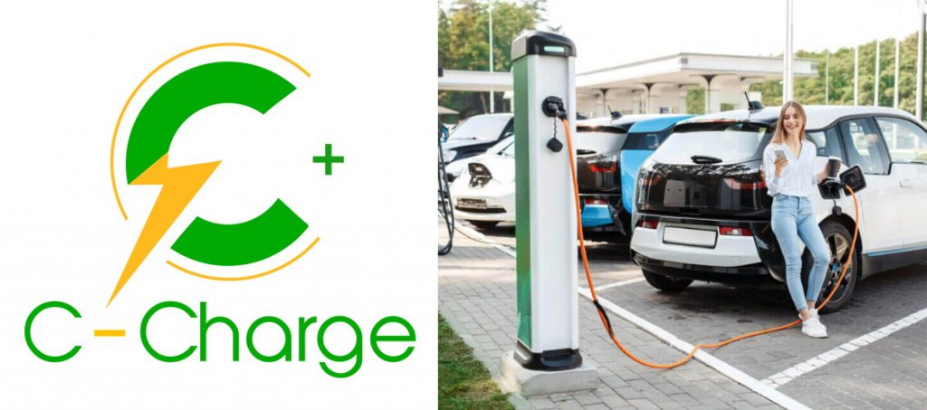 Criptovalute da tenere d'occhio - c-charge