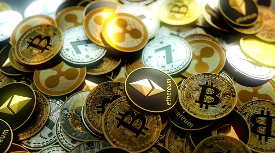 Crypto che devono uscire - 