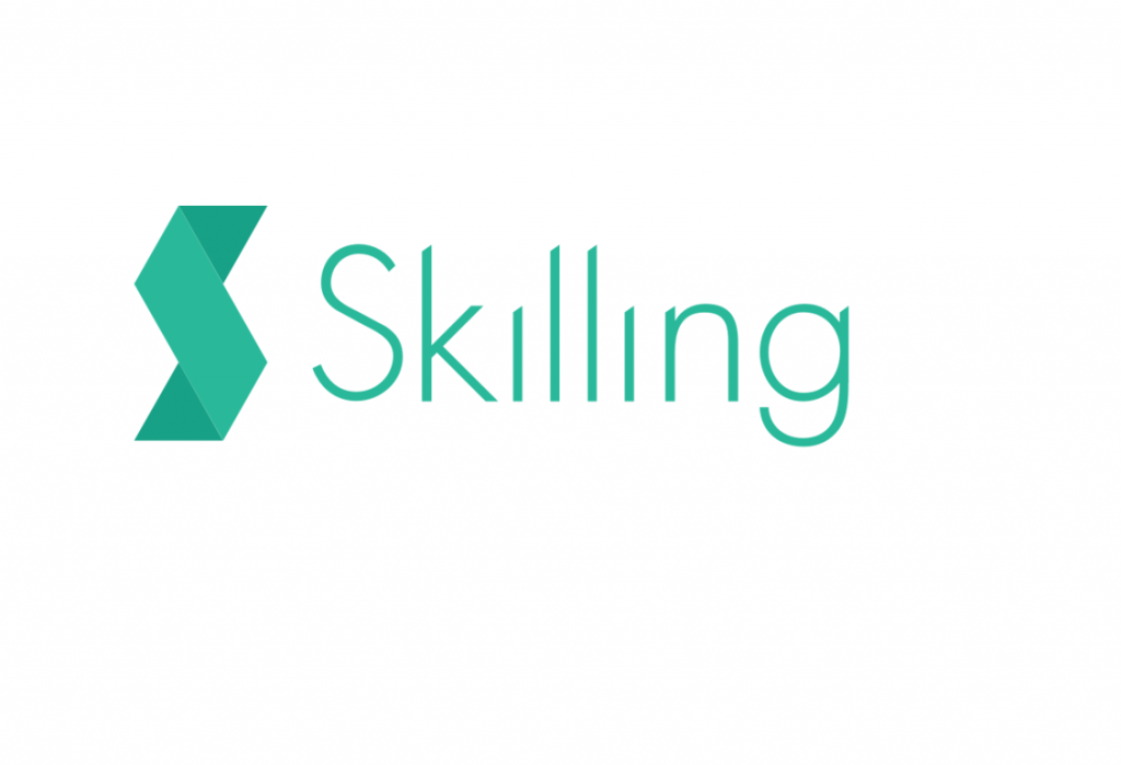 Skilling logo