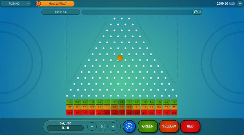 Miglior Plinko Casino - lucky block game