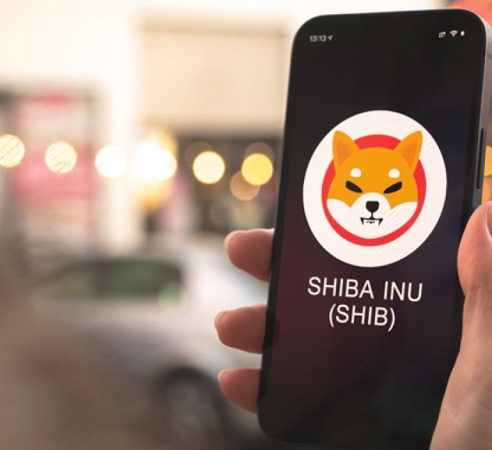 Criptovalute che Costano Poco - shiba