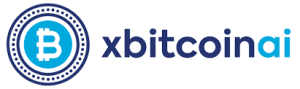 Xbitcoin AI - logo