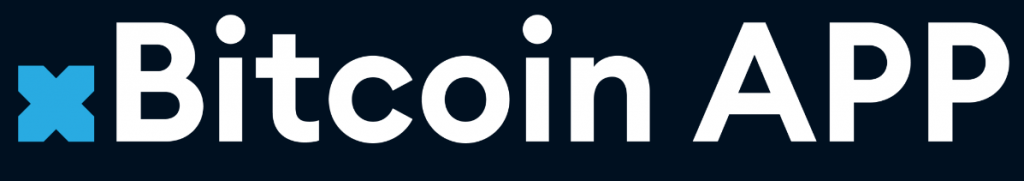xBitcoin App logo