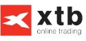 XTB logo