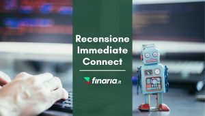 Immediate connect recensione