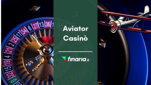 aviator casino