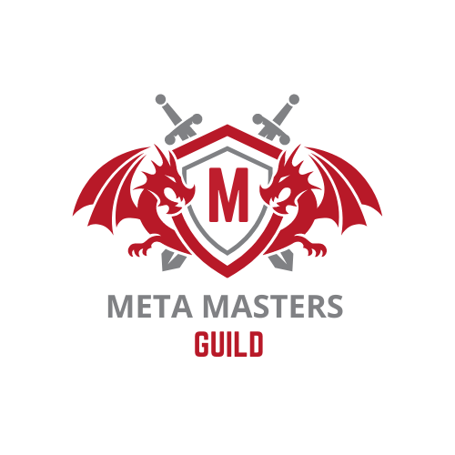 comprare Meta Masters Guild - logo