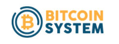 Bitcoin System - logo