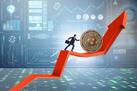 Criptovalute che Costano Poco - rialzo
