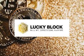 Comprare Bitcoin e giocare sul casinò Lucky Block