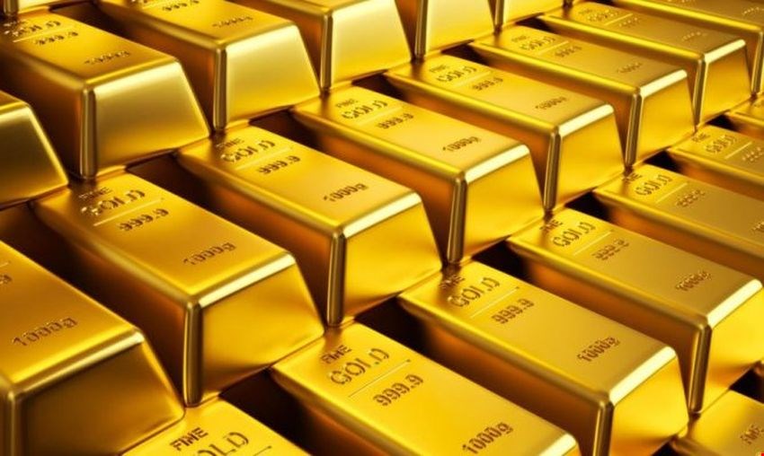 investire 1 euro e guadagnare - oro