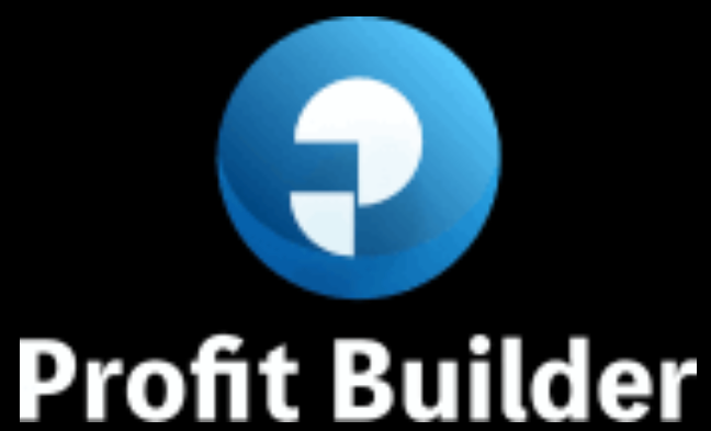 Profit Builder logo
