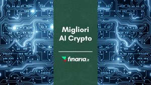 Migliori Ai Crypto