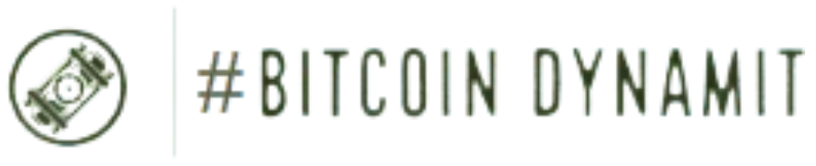 Bitcoin Dynamit - logo