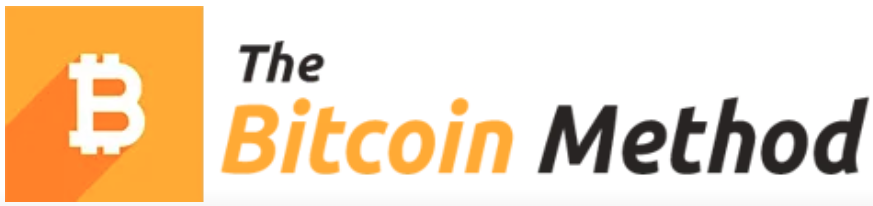 bitcoin method - logo