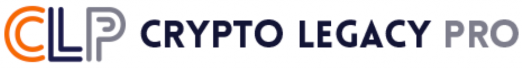 Crypto Legacy - logo