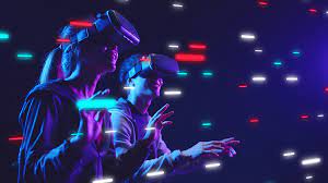 etf metaverso - meta
