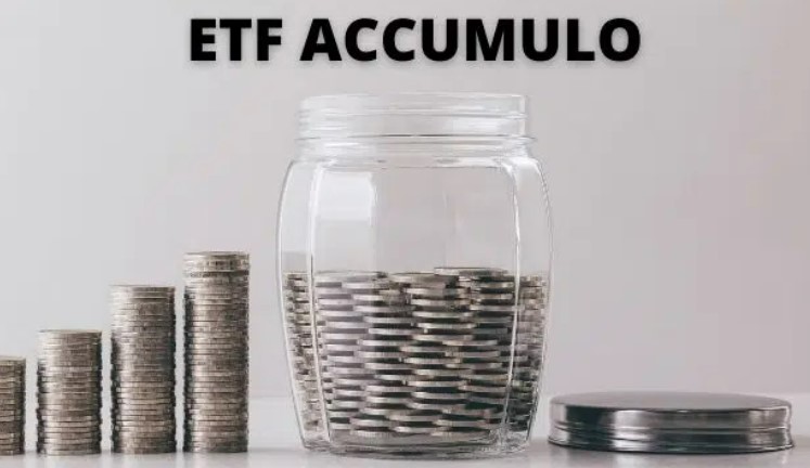 etf accumulo - generica