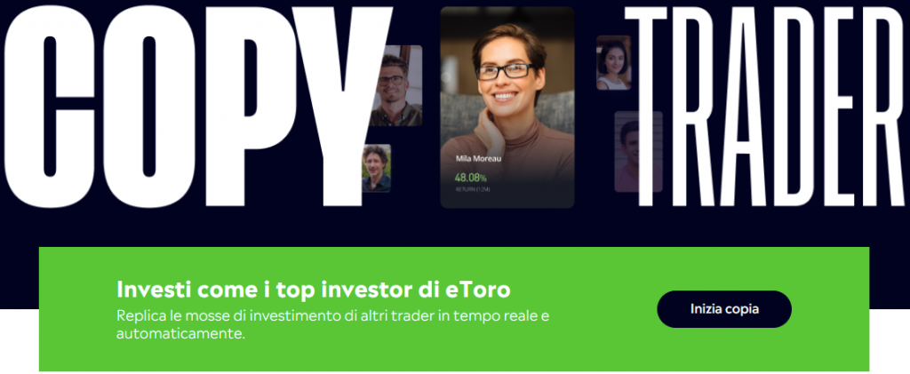 copytrading etoro