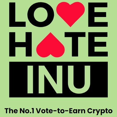 previsioni love hate inu - logo